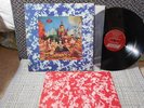 Rolling Stones LP Satanic Majestys Request - US boxed mono ex / vg+