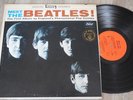 THE BEATLES: Meet the Beatles APPLE Capitol ST 2047 Vinyl LP NM- Winchester VA