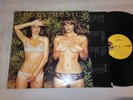 Roxy Music Country Life Original LP Near Mint vinyl Banned Cover Matrix A/B