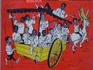 REGGAE LP / BYRON LEE / JOY RIDE IN HI-FI / KENTONE