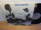 JAMES NEWTON: Paseo Del Mar INDIA NAVIGATION Spiritual Flute Jazz LP NM