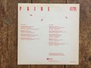 RAY PARKER LP PRIME CUTS AIRFORCE 1981 RARE CANADA LIBRARY CANADISC FUNK ROCK 1