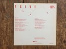 RAY PARKER LP PRIME CUTS AIRFORCE 1981 LIBRARY CANADISC RICHARD LOTH MORT ROSS 2