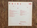 RAY PARKER LP PRIME CUTS AIRFORCE 1981 LIBRARY CANADISC DRAMA LONELINESS CDN 3