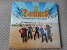 THE DAMNED - LIVE IN MARGATE 40TH ANNIVERSARY TOUR 3 X SAND VINYL LP MINT PUNK