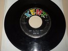 ROCKABILLY 45 RPM RECORD - DANNY BOY - KENT 300