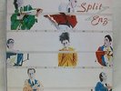 Original 1977 Split Enz 