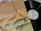 Brian Eno - Ambient 4 On Land VINYL LP Roxy Music 1982 EG Records