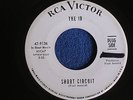 The Id/Short Circuit-Boil the Kettle Mother/Psych/WLP/RCA Victor 47-9136/EX-
