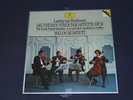 BEETHOVEN early string quartets MELOS QUARTETT dg box 3 lp mint sealed