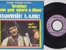 Ronnie LANE * 1975 French 45 * SMALL FACES *
