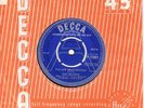 THE ORCHIDS DEMO *I'VE GOT THAT FEELING/ LARRY* 1964 UK MOD BEAT KINKS