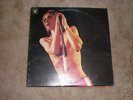 Iggy and The Stooges LP Raw Power