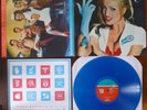 Blink 182 - Enema Of The State (2009) LP (MINT-) MONSTER ltd 500 BLUE Vinyl MTS