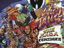 Wu-Tang Clan The Saga Continues Vinyl LP NEW
