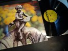 Vivaldi: Lute Concertos & Trios. Hungaroton SLPX-11978 TAS LIST SUPERDISC MINTY