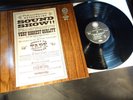 REFERENCE RECORDINGS RR-7 PROFESSOR JOHNSON'S ASTOUNDING SOUND SHOW 45RPM EX NR