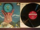 MENDELSSOHN MAAG A Midsummer Nights Dream LONDON FFSS BB LP CS-6001 2K 1E exc