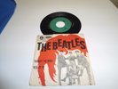 The Beatles - Ticket to Ride; ,(7