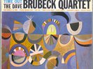 Dave Brubeck Quartet LP 'Time Out' Columbia CS 8192, Stereeo Six Eye, 2L/2AG