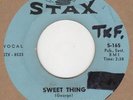 Gorgeous George - Sweet Thing - Stax  - Northern Soul Crossover Motown Tmg Rare