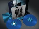 U2 - Songs Of Experience - Sealed CYAN BLUE COLOURED 180g Double Vinyl LP + D/L
