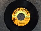 northern soul THE HEARTBREAKERS I've Got To Face It DERBY-CITY 101 M- listen