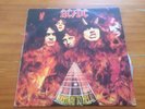 AC/DC Highway To Hell Record