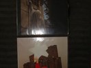 DEAD CAN DANCE 2 vinyls 33T Within The Realm Of A Dying Sun / Spleen And Ideal