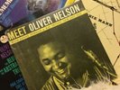 Meet Oliver Nelson 