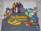 The Beatles - Yellow Submarine - Vinyl - New