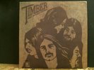 TIMBER   Part Of Waht You Hear  LP  Country Rock  Psych Folk   RARE