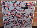 DEFTONES - Gore, Limited 2LP WHITE VINYL Gatefold Jacket New & Sealed