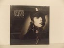 Janet Jackson's  - Rhythm Nation 1814  -  Pop LP - Sealed No Marks