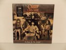 Ozzy Osbourne  - No Rest For The Wicked -  Heavy Metal  LP - Sealed No Marks