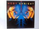 Ambient LP Vinyl (Moby - 1993) ATLASLP 002 (ID:15095)