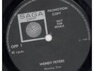 WENDY PETERS Morning Dew 7