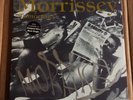 SIGNED MORRISSEY Tomorrow PURPLE  12