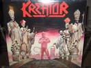 Kreator - Terrible Certainty 1987 Noise International   SEALED