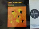 VERVE 2317009 - GETZ / GILBERTO Vinyl-LP