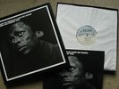 MILES DAVIS THE COMPLETE IN A SILENT WAY SESSIONS 1968/69 MOSAIC 5 LP BOX SET