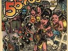 5678'S - BOMB THE ROCKS: SINGLES NEW VINYL