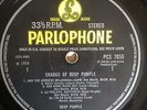Deep Purple -  Shades Of Deep Purple -  Lp UK pressing