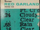 RED GARLAND TRIO 