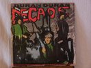 Duran Duran Decade orig.1989 Capitol 593178 w/open shrink & Inner sleeve M-