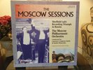 SHEFFIELD LAB TLP-1000 3 RECORD SET / THE MOSCOW SESSIONS / SMITH / KITAYENKO /