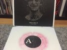 Iron Chic - You Can't Stay Here Vinyl Record RARE Fest Variant /200