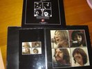The Beatles - Let It Be Box Set   PCSO 7096  1970 Aust. Pressing Rare & Complete