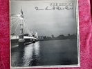 Thomas Leer & Robert Rental - The Bridge - IR0007A - 1979 - 1st press **RARE**