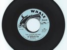 DOO WOP 45 THE MAGNIFICENT FOUR THE CLOSER YOU ARE ON WHALE  VG++ ORIGINAL